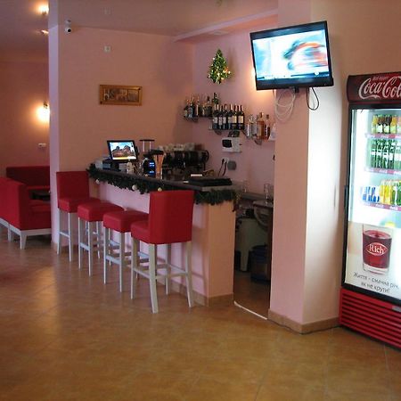 Skilandhouse Iablunîțea Exterior foto