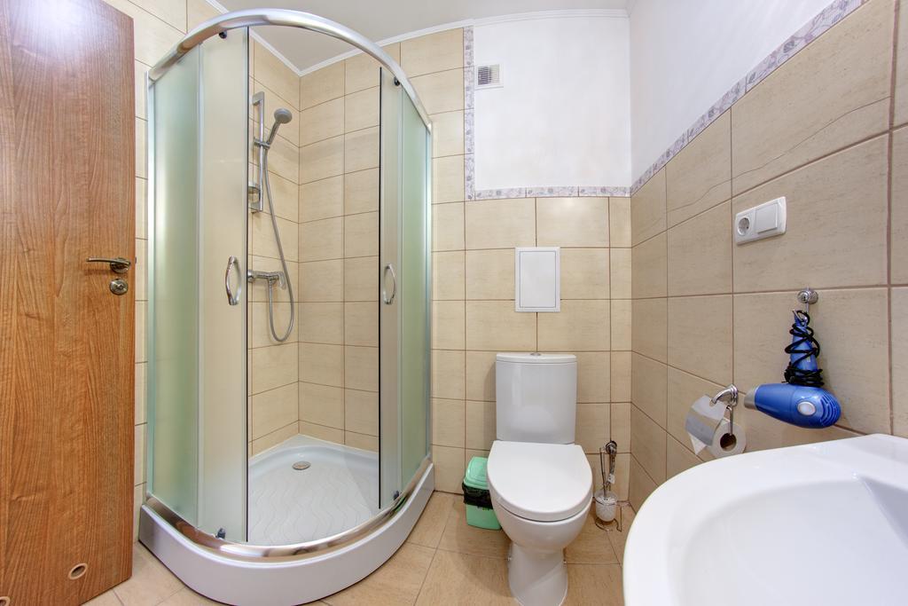 Skilandhouse Iablunîțea Cameră foto