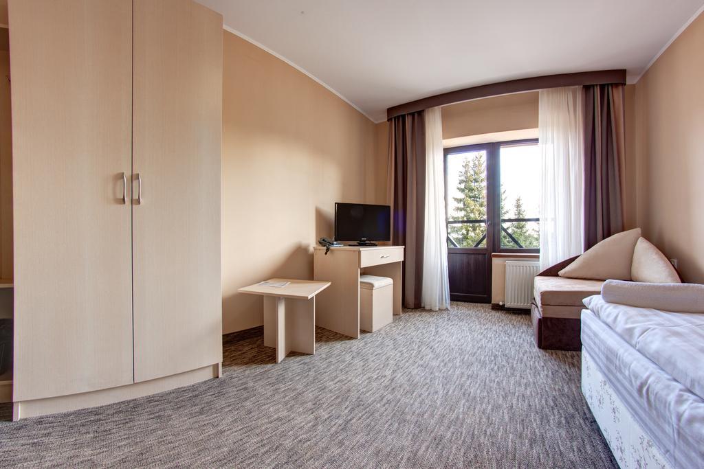 Skilandhouse Iablunîțea Cameră foto