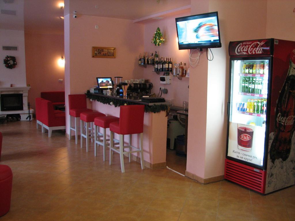Skilandhouse Iablunîțea Exterior foto
